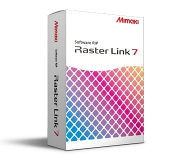 RasterLink7