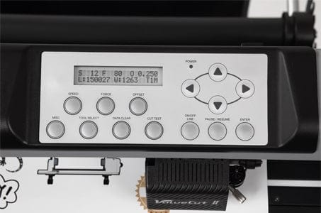 Mutoh Cutter Mutoh ValueCut 2 Cutting Plotters