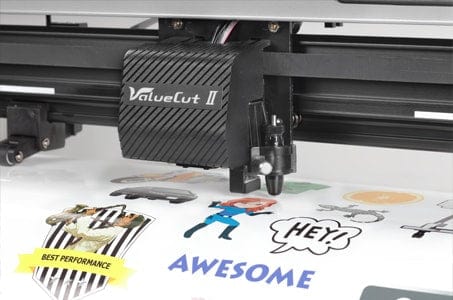 Mutoh Cutter Mutoh ValueCut 2 Cutting Plotters