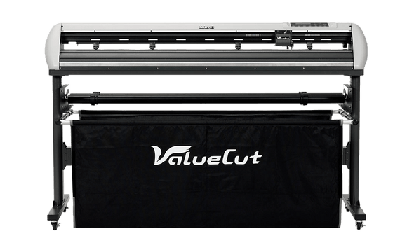 Mutoh Cutter VC-1300 |  52" Cutter Mutoh ValueCut 2 Cutting Plotters
