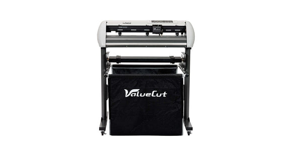 Mutoh Cutter VC-600 | 24" Cutter Mutoh ValueCut 2 Cutting Plotters