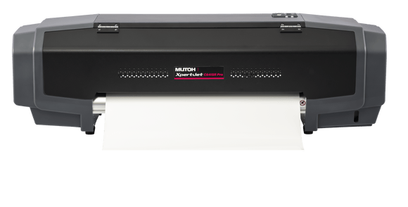Mutoh Eco-Solvent Printer C641SR Pro Printer/Cutter Mutoh XpertJet C641SR Pro 24" Eco-Solvent Printer & Cutter