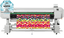 Mutoh Eco-Solvent Printer Mutoh ValueJet 1938TX | 75" Direct-to-Textile Printer