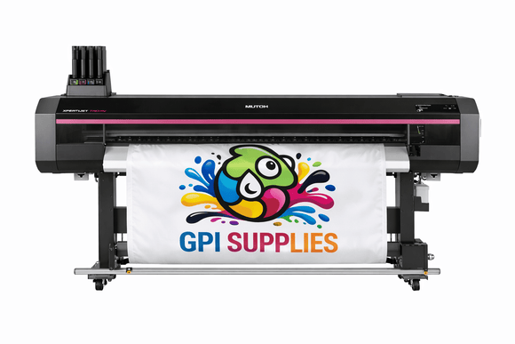 Mutoh Eco-Solvent Printer Mutoh XPERTJET 1641SR Pro II | 64" Eco-Solvent Printer