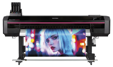 Mutoh Eco-Solvent Printer Mutoh XPERTJET 1641SR Pro II | 64" Eco-Solvent Printer