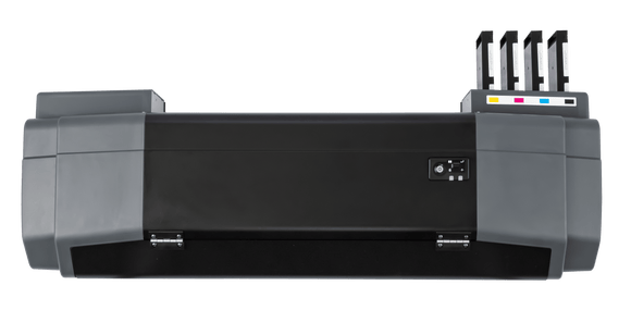 Mutoh Eco-Solvent Printer Mutoh XpertJet C641SR Pro 24" Eco-Solvent Printer & Cutter