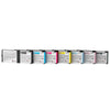 Mutoh Ink Black Mutoh MS31 Eco-Solvent Ink 220ml Cartridges