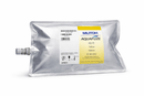 Mutoh Ink Yellow Mutoh AQUAFUZE Waterbased UV Ink (1000ml)