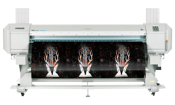 Mutoh Mutoh VALUEJET 1948WX | 74" Dye-Sublimation Printer