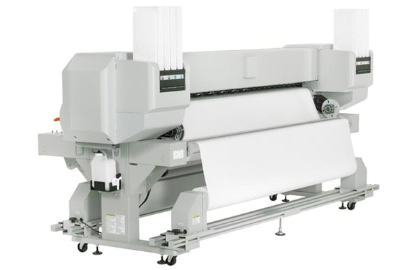 Mutoh Mutoh VALUEJET 1948WX | 74" Dye-Sublimation Printer