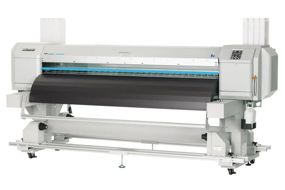 Mutoh Mutoh VALUEJET 1948WX | 74" Dye-Sublimation Printer