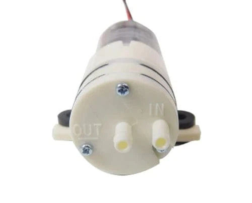 Mutoh Parts Mutoh Diaphragm Pump Assy with Tube DG-47098