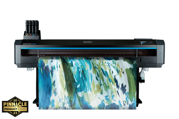 Mutoh Sublimation Printer Mutoh XPERTJET 1642WR Pro | 64" Dye-Sublimation Printer