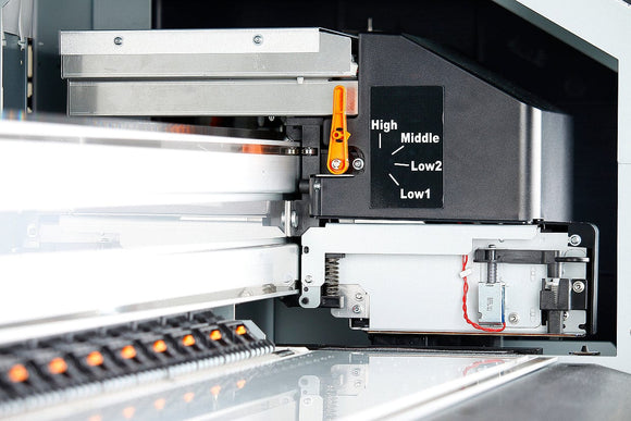 Mutoh Sublimation Printer Mutoh XPERTJET 1642WR Pro | 64" Dye-Sublimation Printer