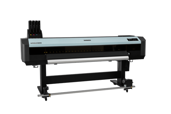 Mutoh UV Printer Mutoh Hydraton 1642 UV Printer