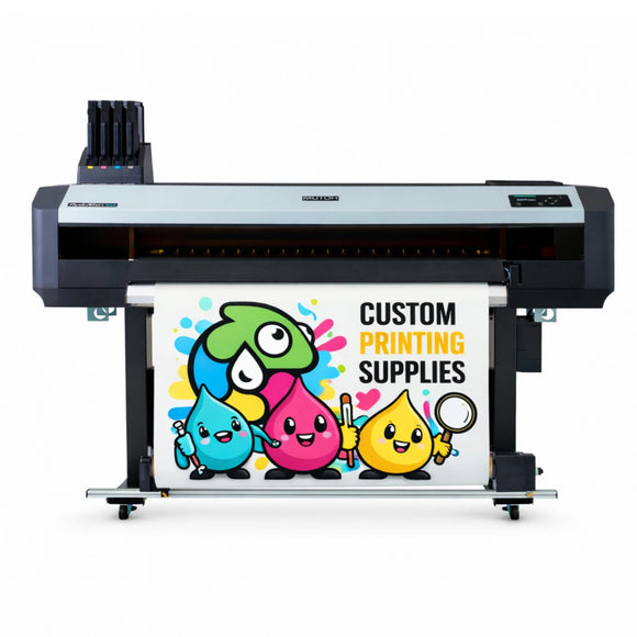 Mutoh UV Printer Mutoh Hydraton 1642 UV Printer