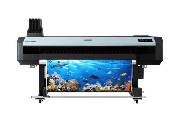 Mutoh UV Printer Mutoh Hydraton 1642 UV Printer