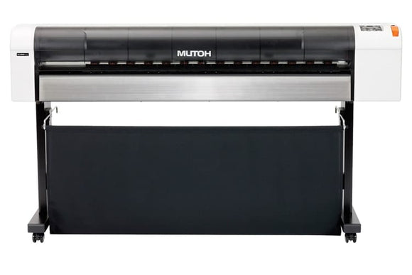 Mutoh UV Printer Mutoh RJ-900X | 42" Dye-Sublimation Printer