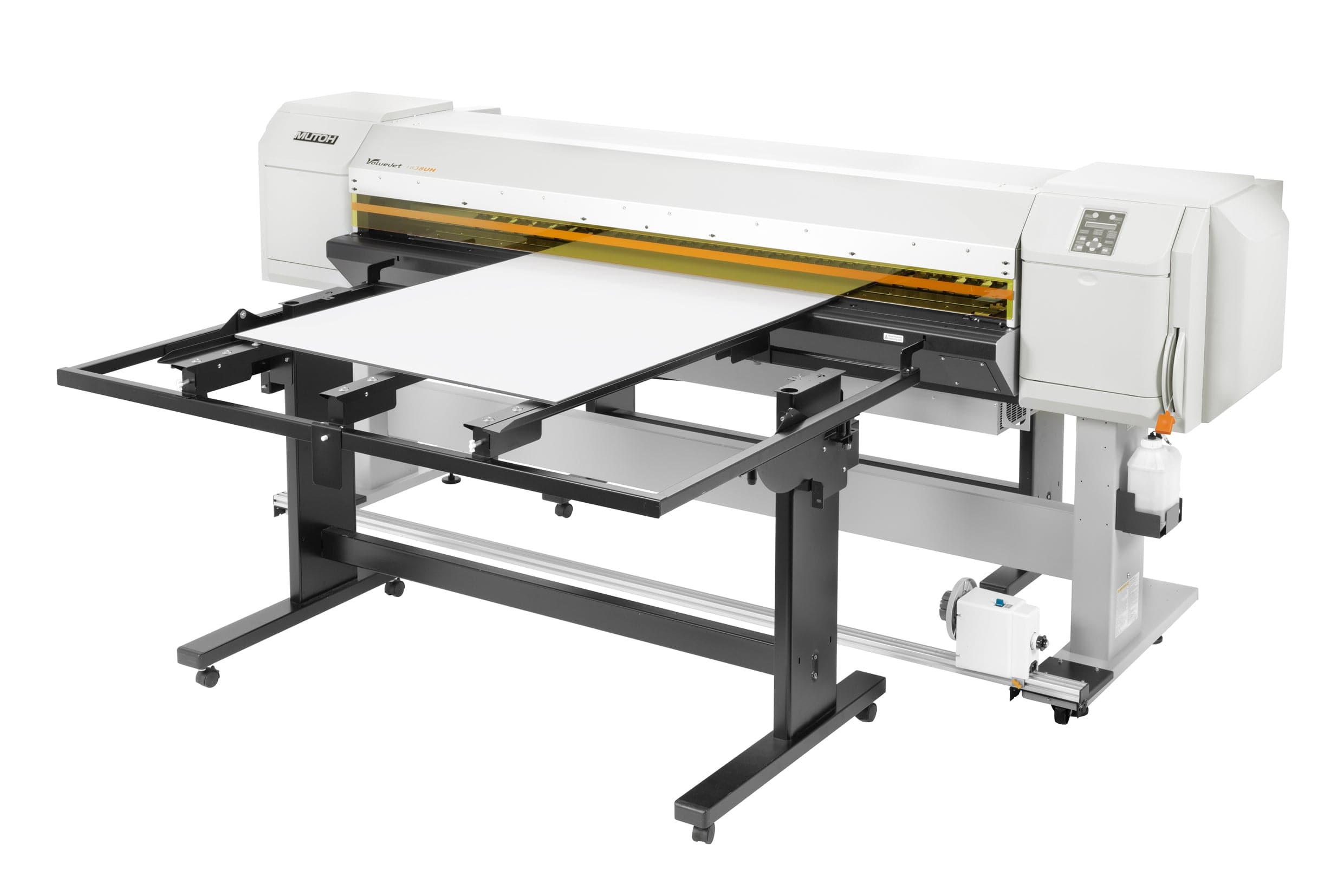 Hybrid UV Printers | Flatbed & Roll-to-Roll UV Printing Machines | GPI ...