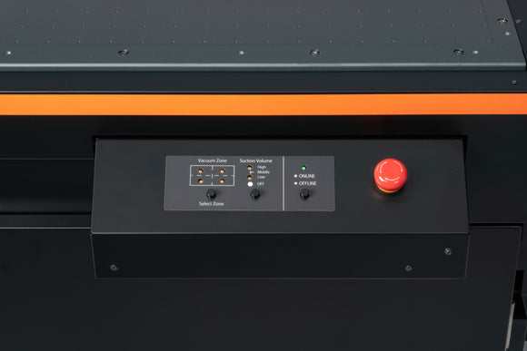 Mutoh UV Printer Mutoh XpertJet 1462UF | UV Flatbed Printer