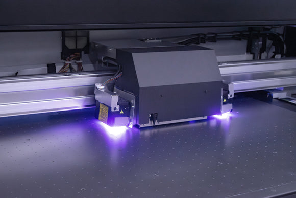 Mutoh UV Printer Mutoh XpertJet 1462UF | UV Flatbed Printer