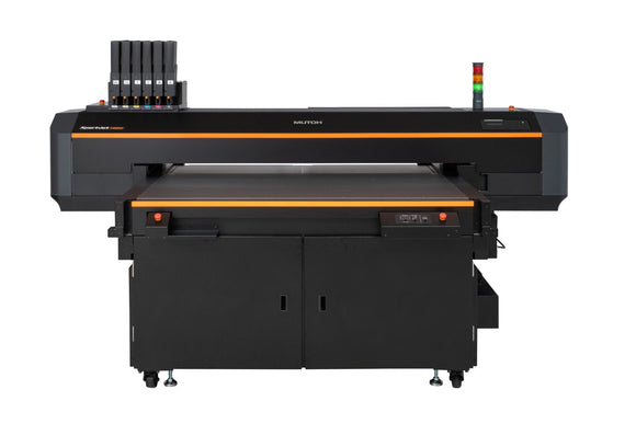 Mutoh UV Printer Mutoh XpertJet 1462UF | UV Flatbed Printer