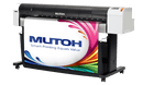 Mutoh UV Printer RJ-900X (Printer Only) Mutoh RJ-900X | 42" Dye-Sublimation Printer