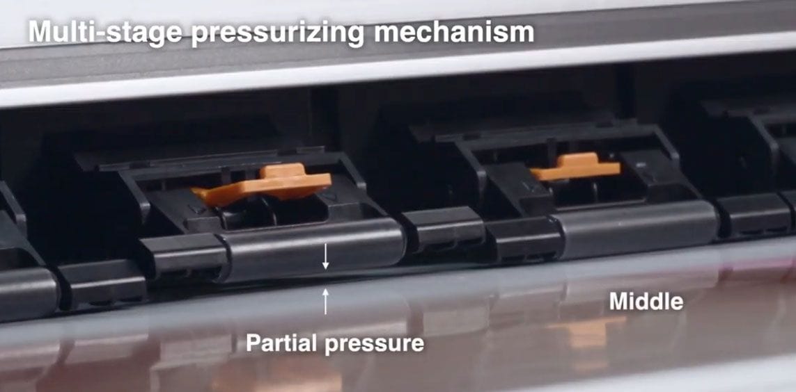 Media Feed Stabilization