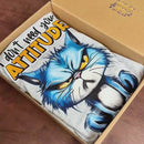 xTool DTF Apparel Printer Film Rolls - 100m-11