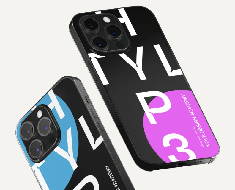 Print Vibrant Light Colors on Dark Surfaces