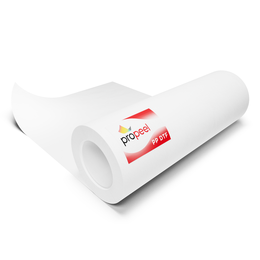 How to improve your nozzle check for DTF | GPI Supplies