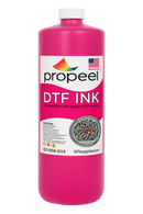 ProPeel DTF Ink Magenta ProPeel DTF Ink Liter Bottles