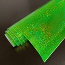 ProPeel Media Meadow Sequins / 1yd / 20" ProPeel Holographic Adhesive Backed Film
