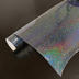 ProPeel Media Midnight Sequins / 1yd / 20" ProPeel Holographic Adhesive Backed Film