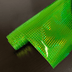 ProPeel Media Mosaic Green / 1yd / 20" ProPeel Holographic Adhesive Backed Film