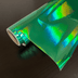 ProPeel Media Northern Lights / 1yd / 20" ProPeel Holographic Adhesive Backed Film