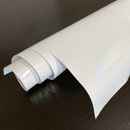 ProPeel Media Rainbow Transparent / 1yd / 20" ProPeel Holographic Adhesive Backed Film