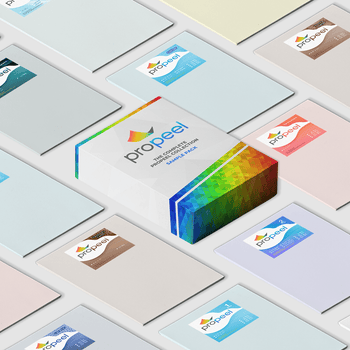 ProPeel Transfer paper Propeel Sample Pack | Transfer Paper
