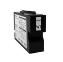 Ricoh DTG Ink Ricoh 200ml Type G2 White Ink Cartridge for Ri1000, 1000X Ri2000 | SLOT 1