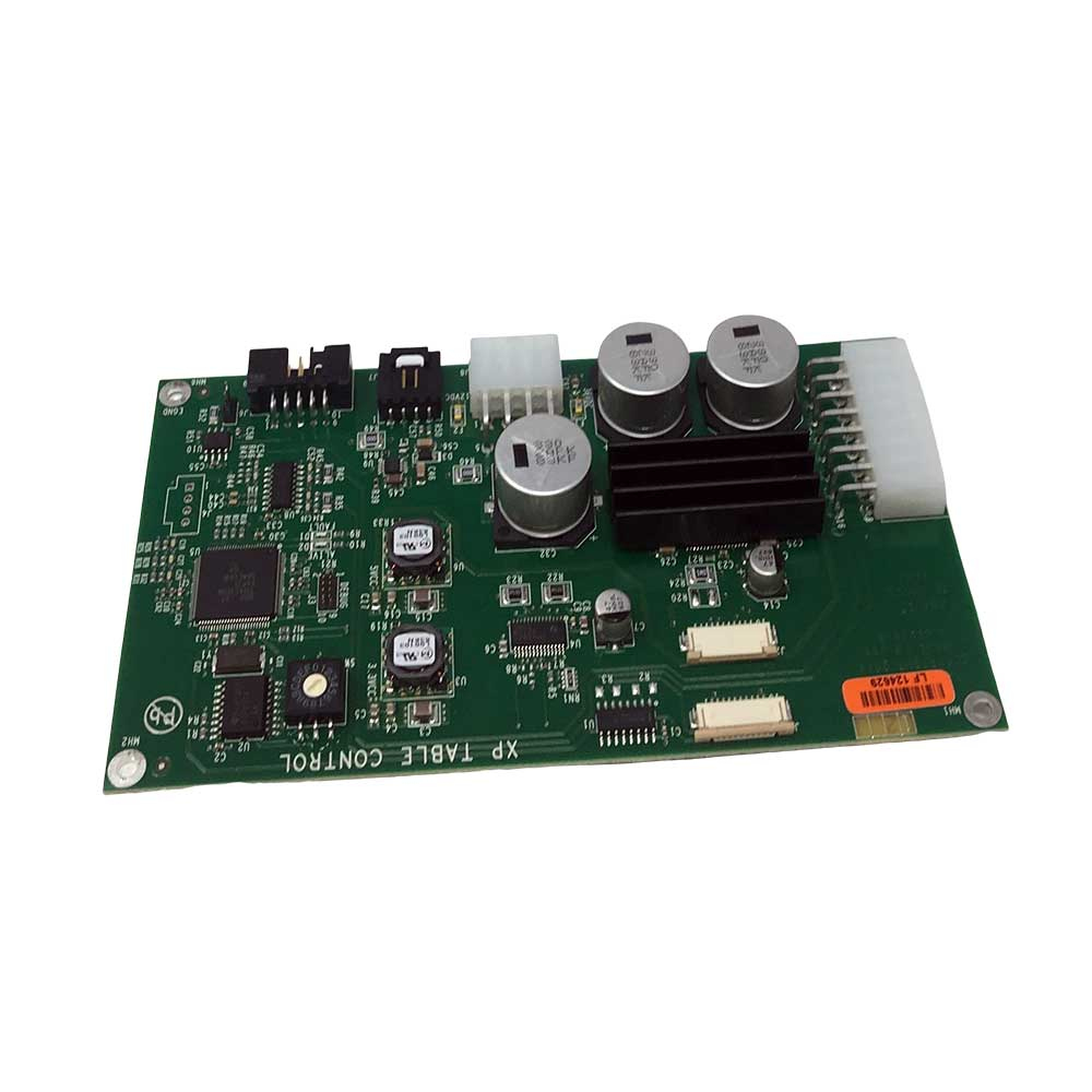 Table Motion Control PCBA for Ricoh Ri3000 Ri6000 mPower MP5 MP10 | GPI ...
