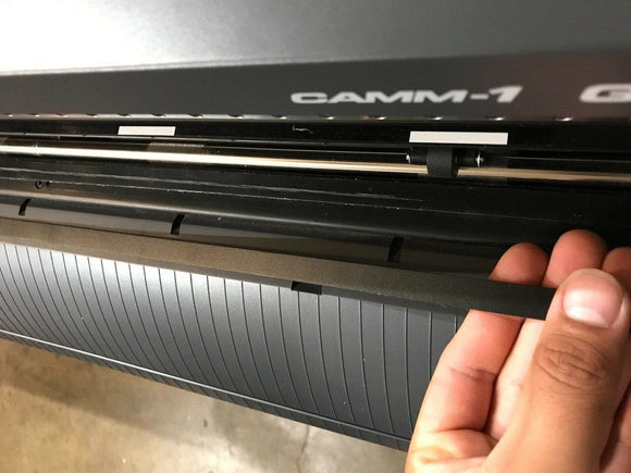 Roland Accessories Roland Pad Cutter VS-640 / MG-640