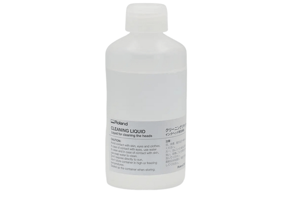 Roland Cleaning Roland Cleaning Liquid (CJ-CL) 450ml