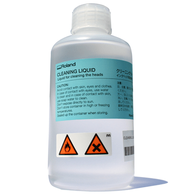 Roland Cleaning Roland Cleaning Liquid (ESL5) 500ml