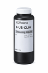 Roland Cleaning Roland E-US-CL10 Cleaning Liquid 1L for EU-1000MF UV Flatbed Printer