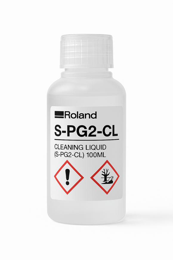 Roland DTF Cleaning Roland S-PG2-CL Cleaning Liquid for TY-300