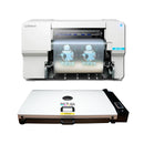 Roland DTF Equipment Roland BY-20 DTF Printer Complete Package