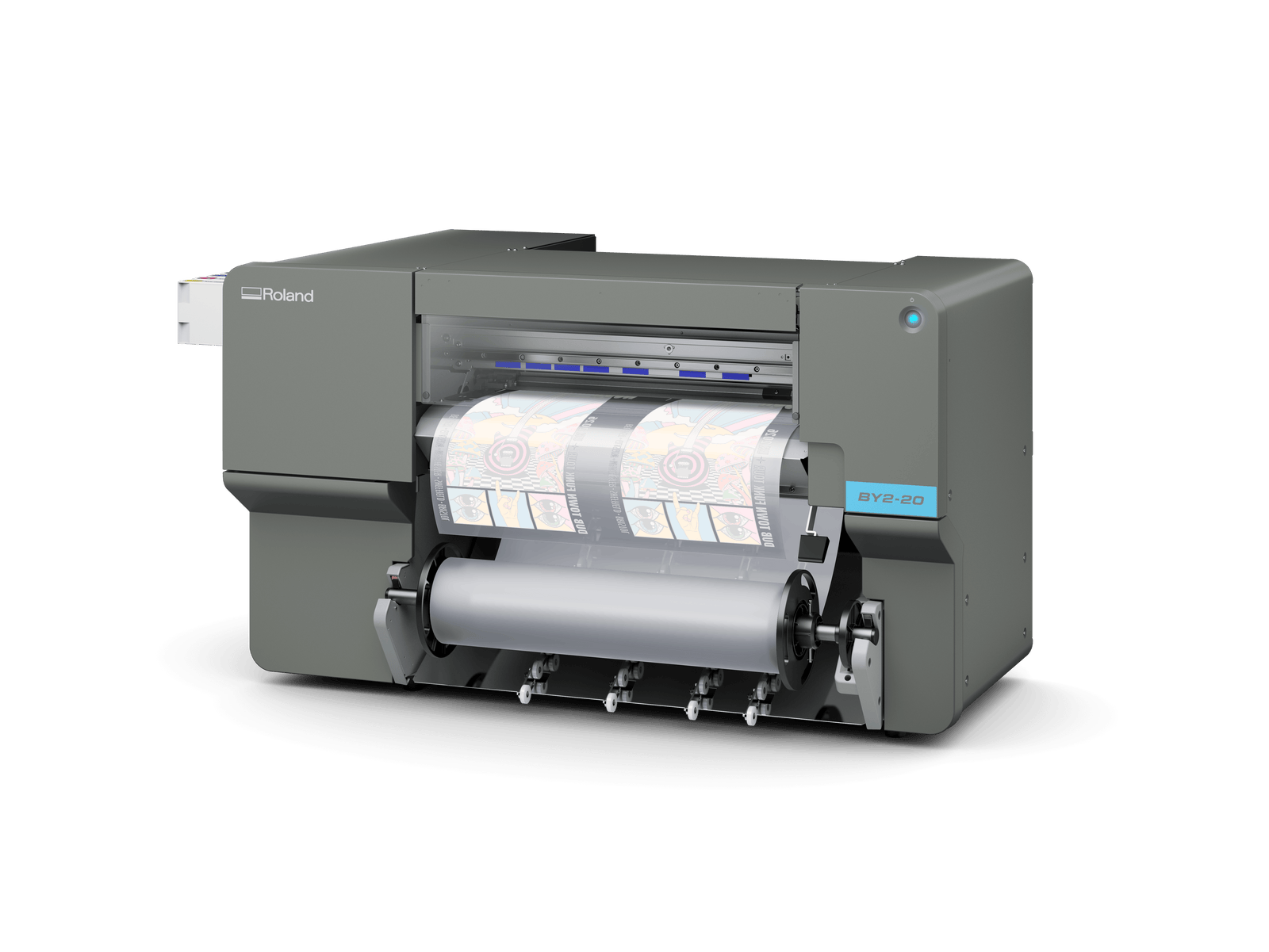Roland VersaSTUDIO BY2-20 DTF Printer