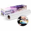 Roland DTF Film Roland 30" x 328' DTF Cold Peel Film