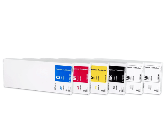 Roland DTF Ink Roland S-PG2 220ml DTF Inks for BY-20 DTF Printer