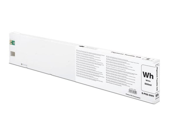 Roland DTF Ink White Roland S-PG2-5 Ink Cartridges for the TY-300 - 500ml